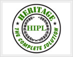 Heritage Infraspace India Private Limited